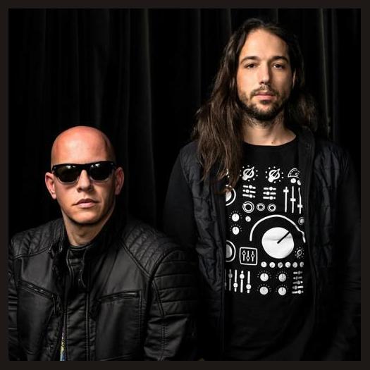 Infected Mushroom